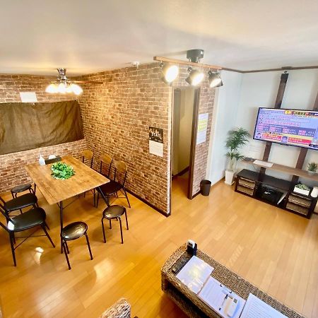 Hotel El Shinjuku 2 Tokyo Ngoại thất bức ảnh