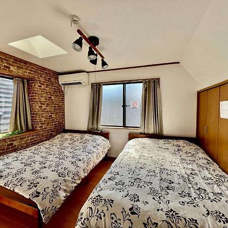 Hotel El Shinjuku 2 Tokyo Ngoại thất bức ảnh
