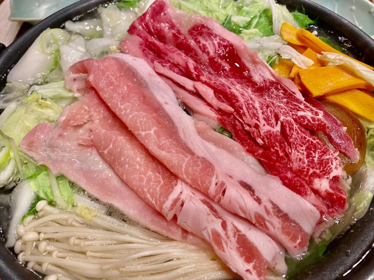 Hotel El Shinjuku 2 Tokyo Ngoại thất bức ảnh