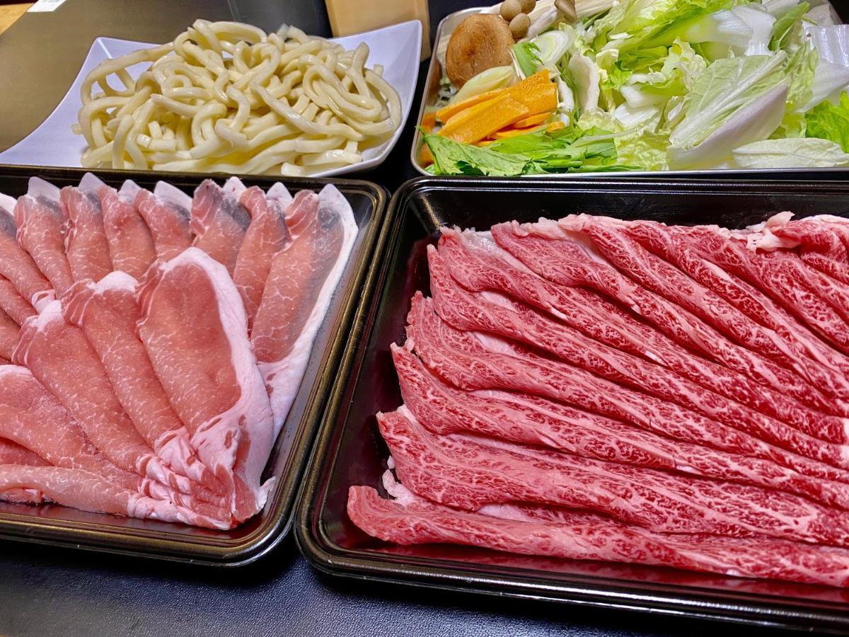 Hotel El Shinjuku 2 Tokyo Ngoại thất bức ảnh