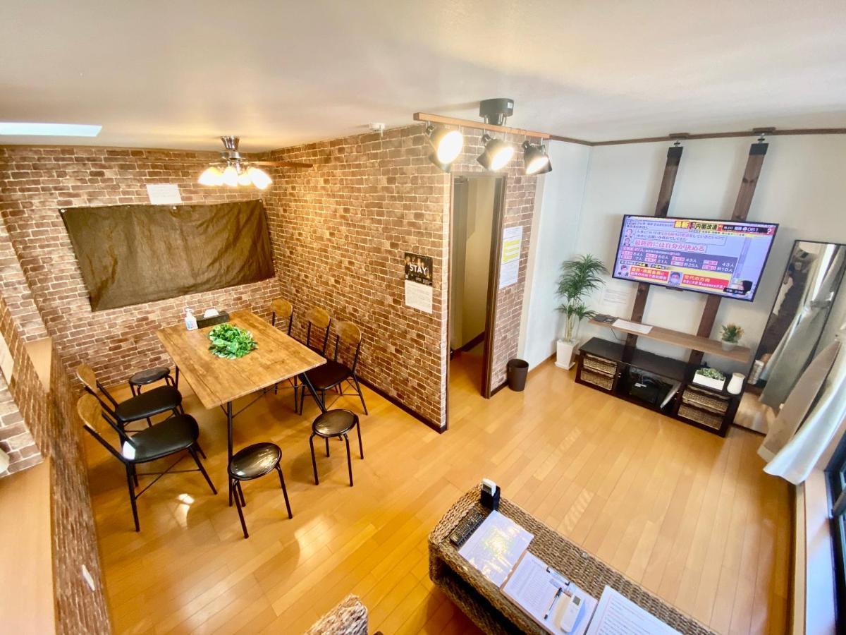 Hotel El Shinjuku 2 Tokyo Ngoại thất bức ảnh