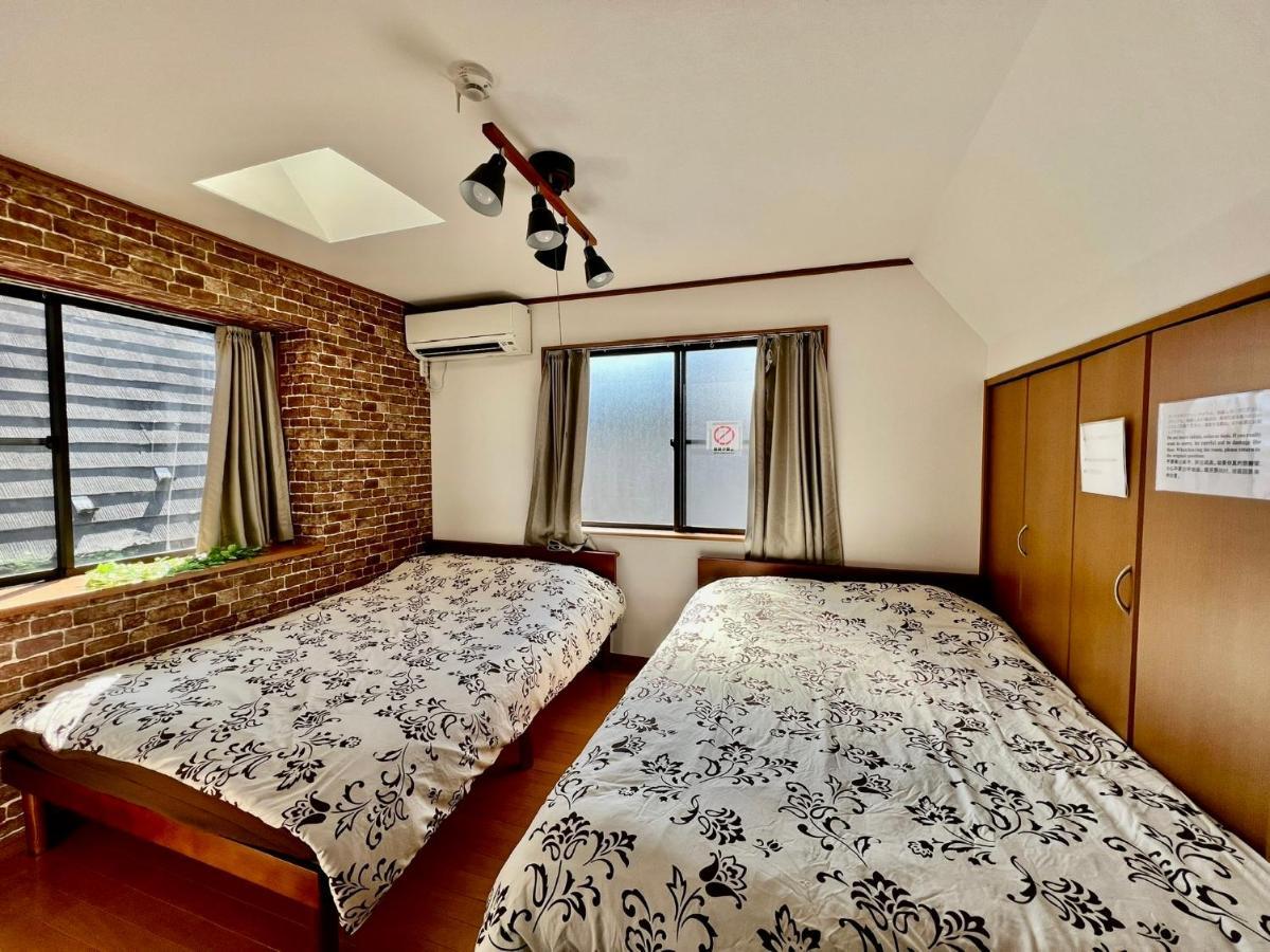 Hotel El Shinjuku 2 Tokyo Ngoại thất bức ảnh