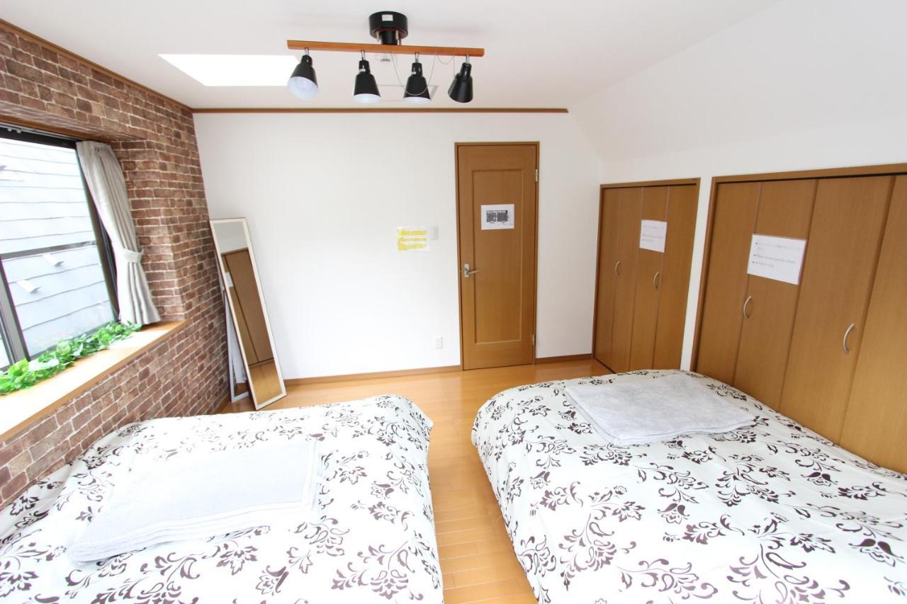 Hotel El Shinjuku 2 Tokyo Ngoại thất bức ảnh