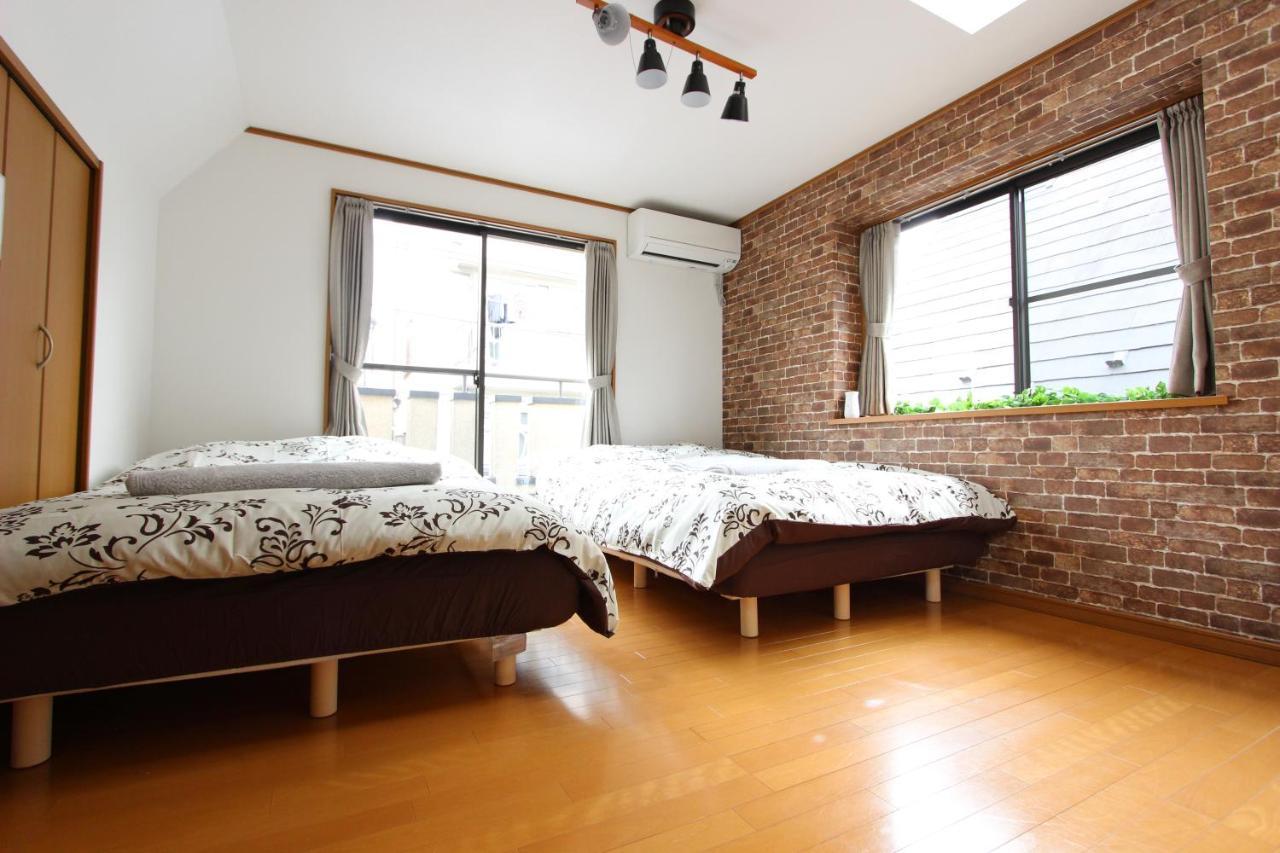 Hotel El Shinjuku 2 Tokyo Ngoại thất bức ảnh